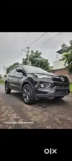 Nexon 2022 diesel