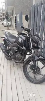 Honda CB trigger 150