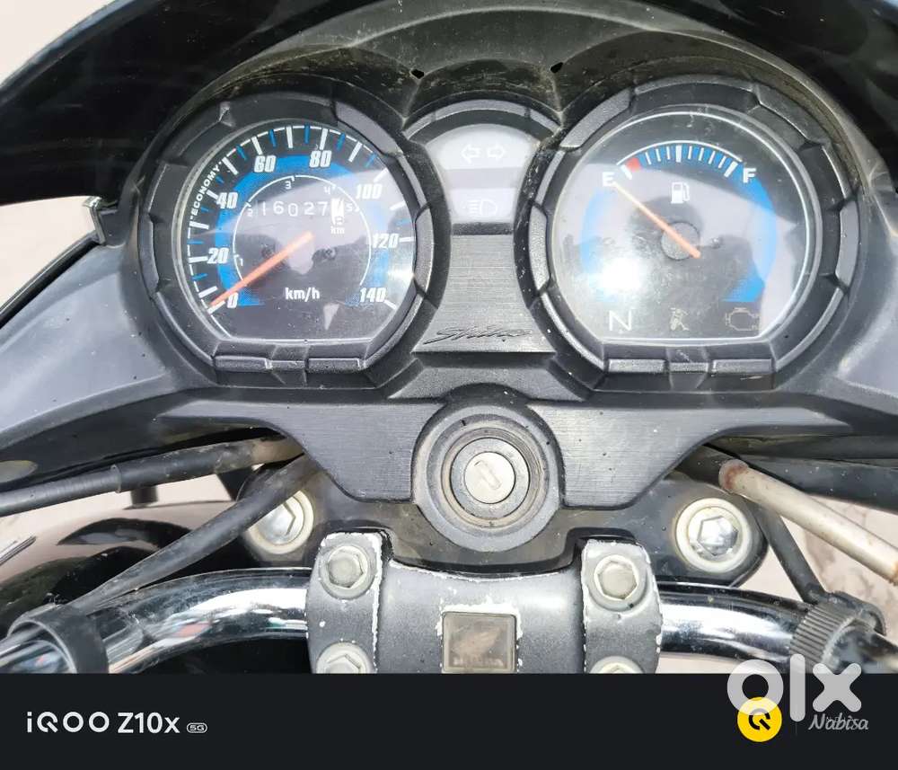 Shine 125, good condition, less used