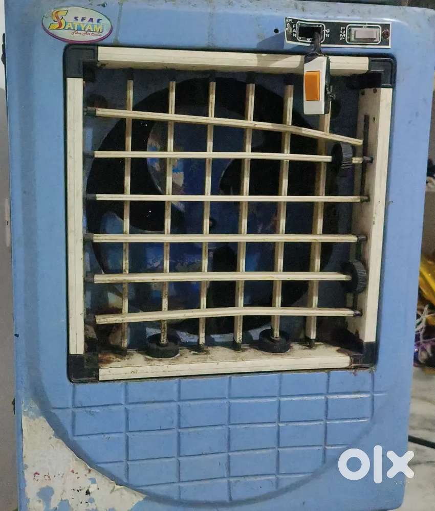 Air water cooler , air cooler