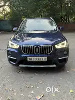 BMW X1 2.0 sDrive20d xLine, 2019, Diesel