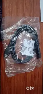 New HDMI to HDMI 1.5 Mtr