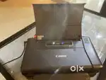 Canon Leisure jet printer