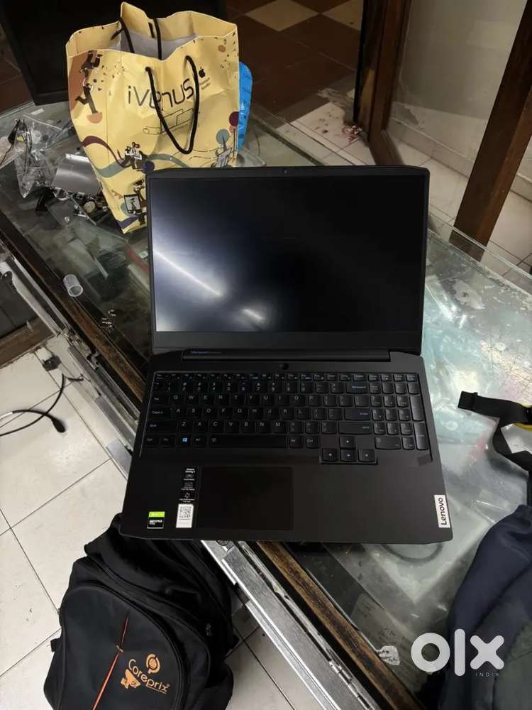 Lenovo IdeaPad Geming Laptop