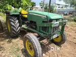 John deere 5310 Black engine