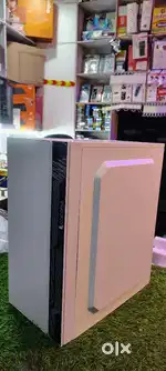 Cpu i7 2600 prosser 16 GB ram 1 TB SSD