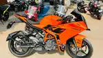 Ktm rc 200 bs6