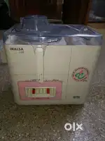 FOOD PROCESSOR