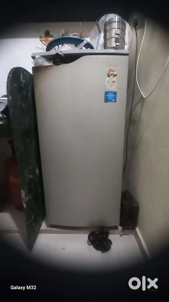 Samsung Fridge