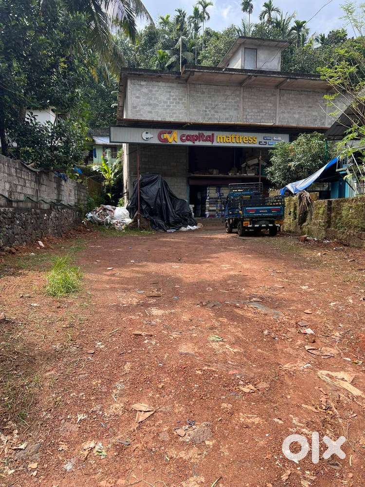 Godown for Rent at Kuttikkatoor, Calicut (MN)