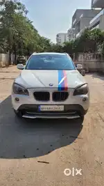 BMW X1 GOOD CONDITION