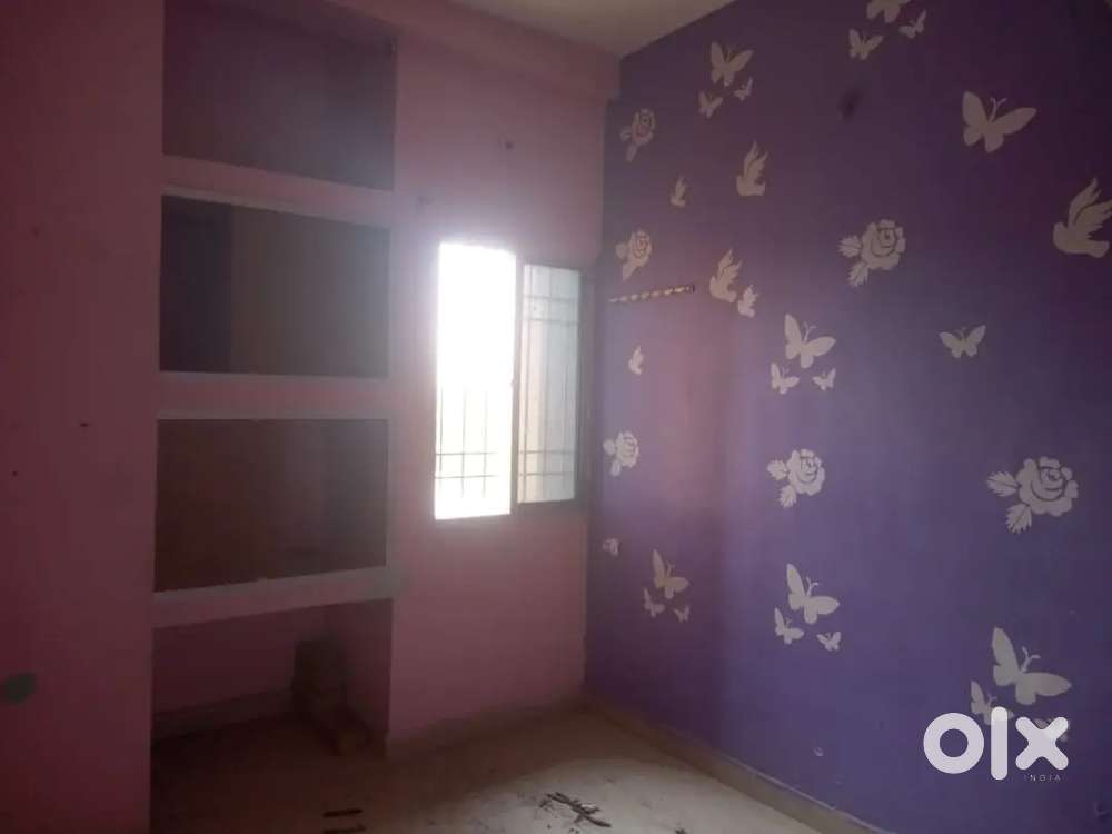 Two bedroom flat available for rent