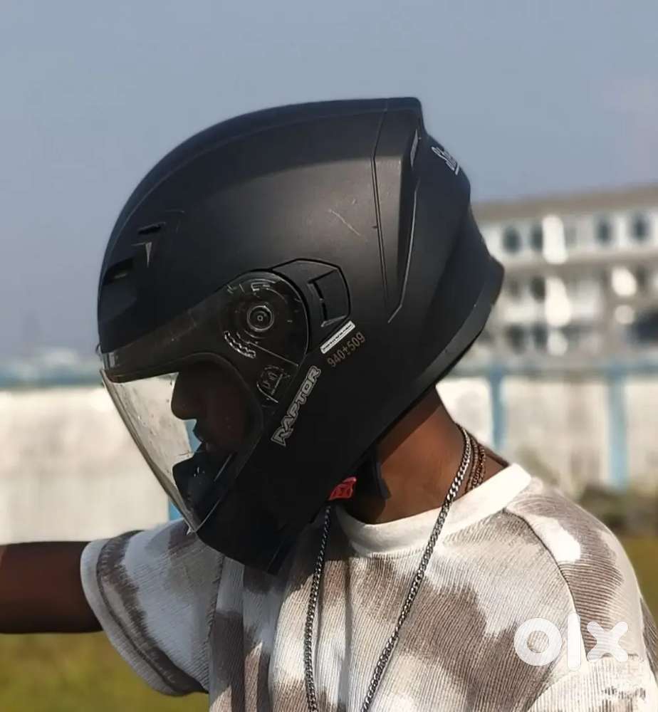 SteelBird Air Helmet in great condition