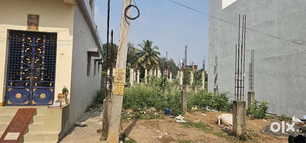 Keshav nagar , lanjipalli bypass