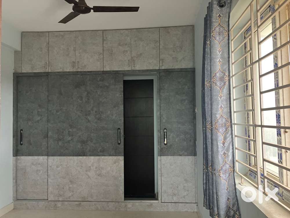 2BHK Apartment in gated community