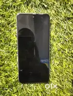 Realme narzo 70x 5g