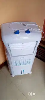Bajaj Frio air cooler