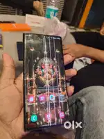 SAMSUNG GALAXY NOTE 20 ULTRA12/256