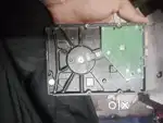 2TB skyhawk