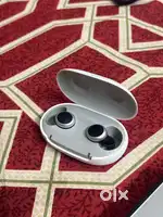 Signia wireless hearing aid machine