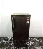 Lg single door fridge