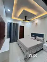 Now book 2bhk flat with store room at just 41.90