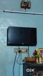 Sell a Samsung LED TV 32 in