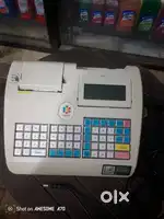 Billing machine for sale