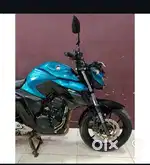 Yamaha fzs 249 cc