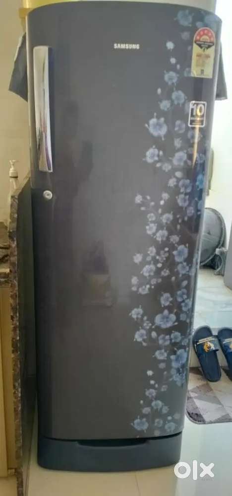 Samsung Refrigerator