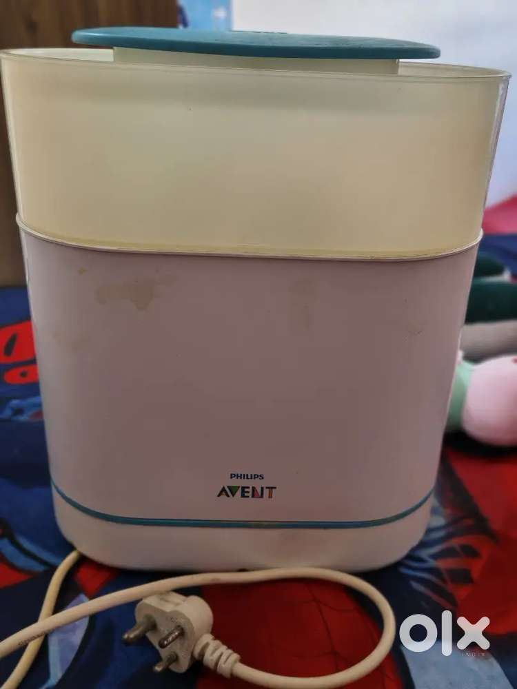 Philips Avent Starilizer