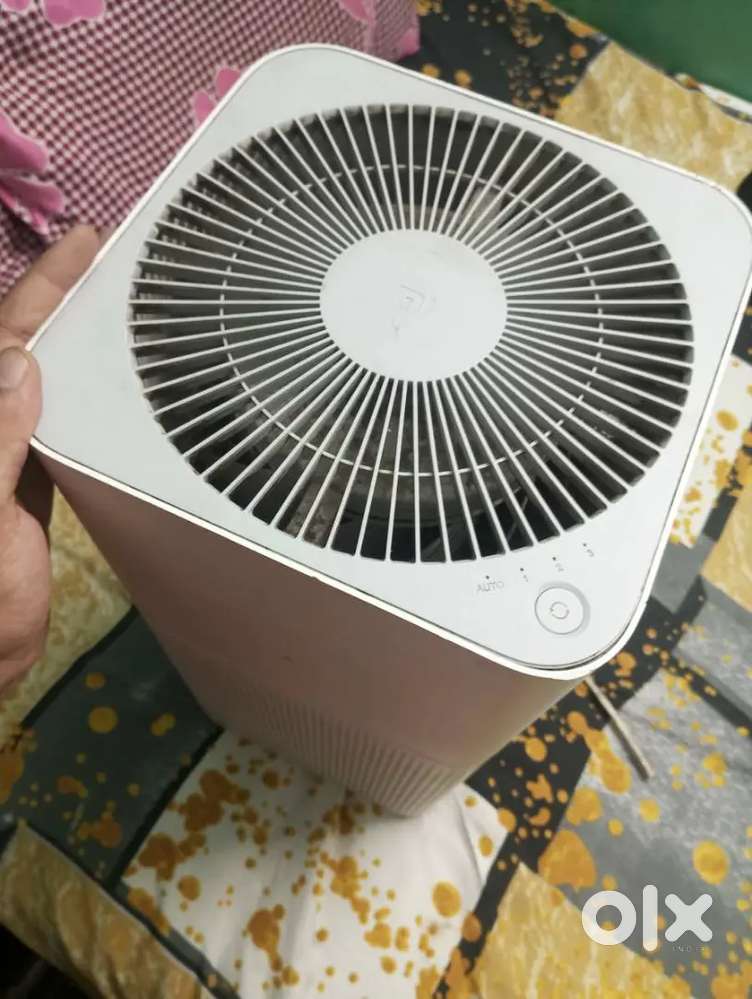Air purifeire