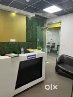 Fully Furnished office at Salt lake sec 5