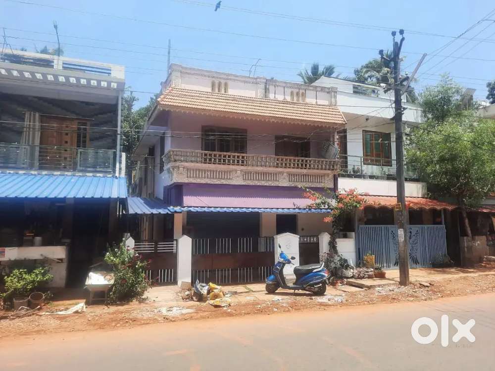 House for rent in parassala neduvanvila