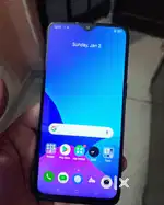 Phone in good condition only speaker dalna hai
