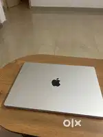 Apple Macbook Pro M4 Max 16 inch