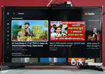 Samsung Smart TV ( 32 inch )