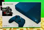 Xbox one s in great condition available