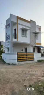 Luxury villas at affortable prices in vengambakkam .