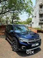 Maruti Suzuki XL6 Zeta, 2023, Petrol