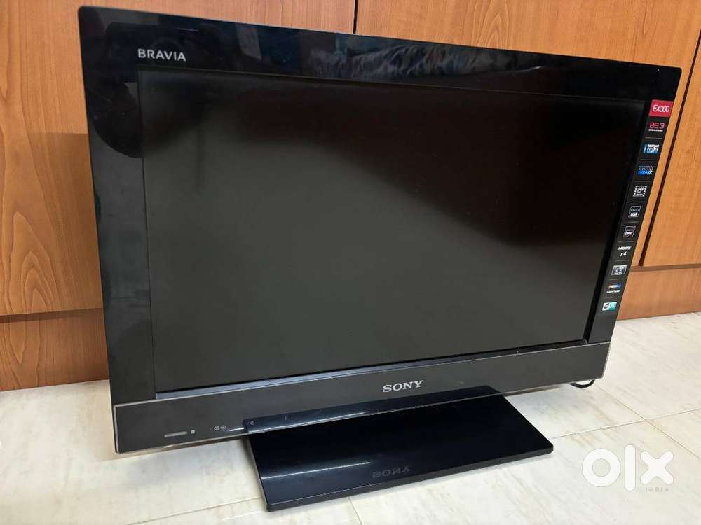 Sony 56 cm (22 inches) Bravia KLV-22EX300 LCD TV