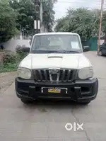 Mahindra Scorpio 2009-2014 M2DI, 2011, Diesel