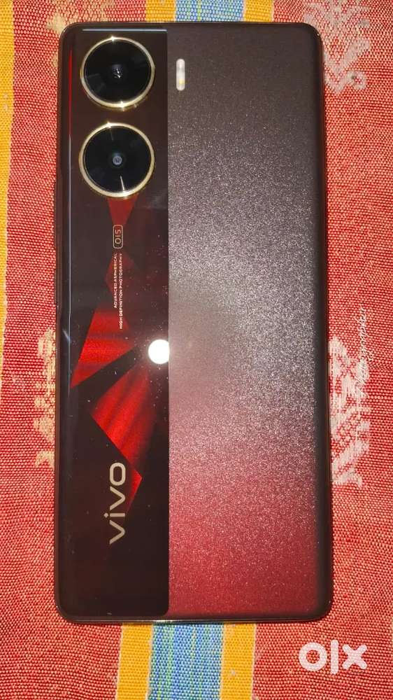 Phone vivo v29e 5g in an excellent condition