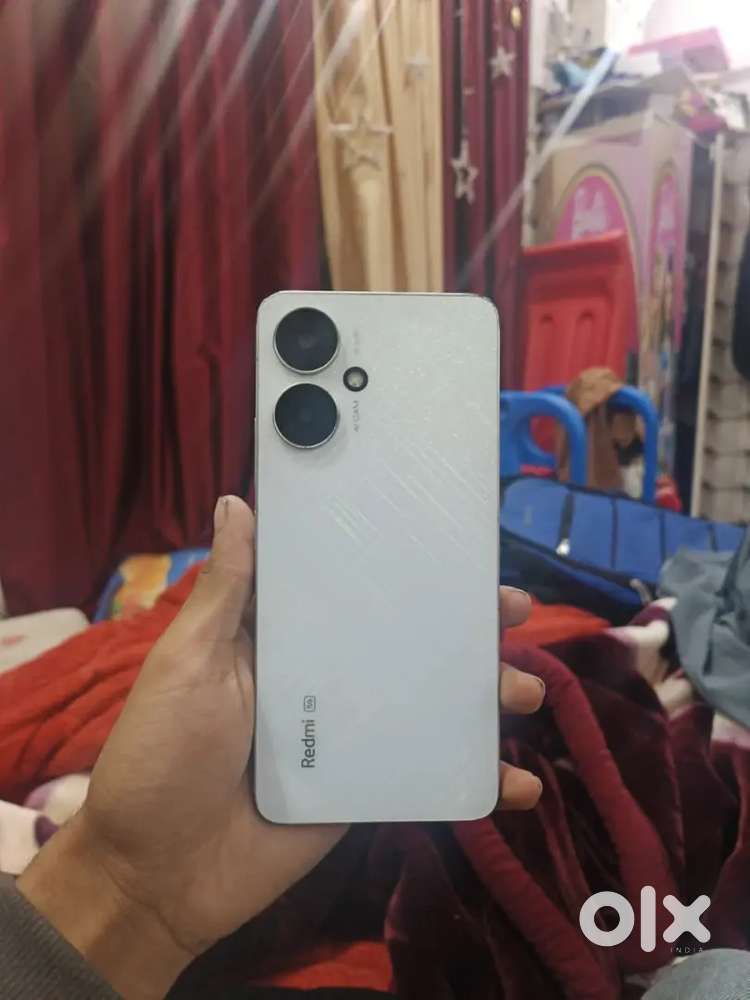 Redmi  13c