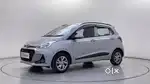 Hyundai Grand i10 Sportz 1.2 Kappa VTVT, 2019, Petrol