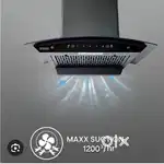 Hindware chimney