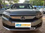 Honda Amaze 2013-2016 S i-Vtech, 2018, Petrol
