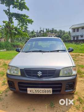 Maruti Suzuki Alto 2005-2010 LXi BSIII, 2008, Petrol