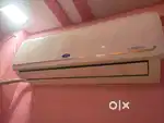 CARRIER SPLIT AC 6 IN 1