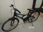 Hero MIGG bicycle, Only 2 months used, everything is in good condition